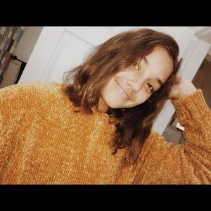 Meet your Posher, Eliana